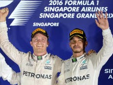 Read more

Hamilton concedes Rosberg 'deserved' Singapore victory