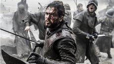 Jon Snow finally confronts [spoiler] in new Game of Thrones pictures