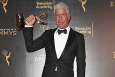 Anthony Bourdain leaves fortune to 11-year-old daughter