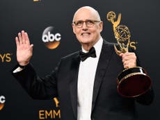 Jeffrey Tambor leaves Transparent after sexual harassment claims