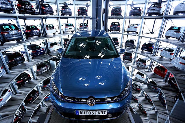 Luxembourg is among seven nations under scrutiny by Brussels regulators for failing to impose the kind of penalties VW has faced in the US over its use of illegal "defeat device" 