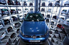 Luxembourg opens criminal case over VW emissions scandal