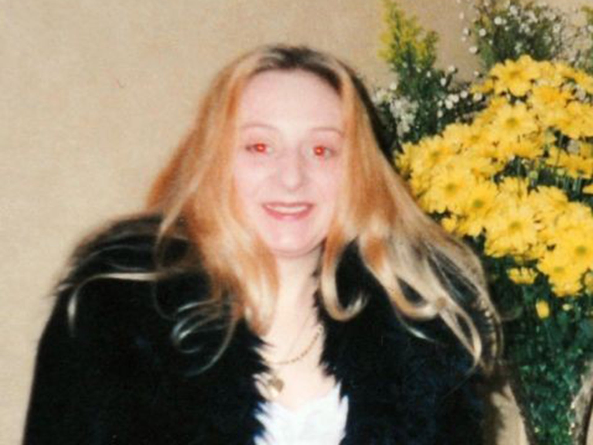 Becky Godden-Edwards body was found in a field in Gloucestershire in 2011