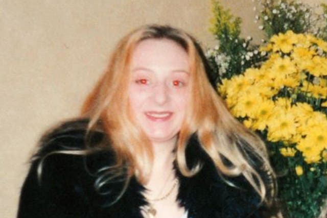 Becky Godden-Edwards body was found in a field in Gloucestershire in 2011