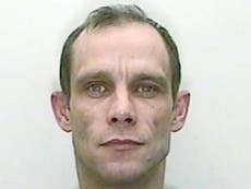 Chris Halliwell: Becky Godden killer 'may have been a serial killer'