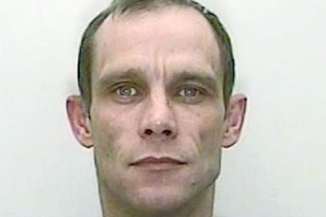 Christopher Halliwell is in prison serving a life-long sentence