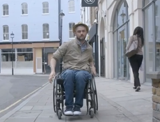 Two high street stores urged to 'stop segregating disabled people'
