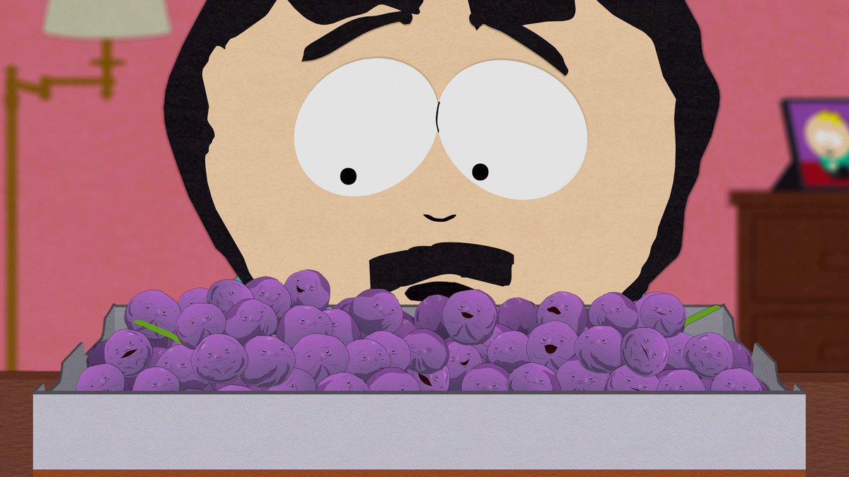 South Park Season 20 Episode 1 Review: Member Berries Finds the New PC  Culture