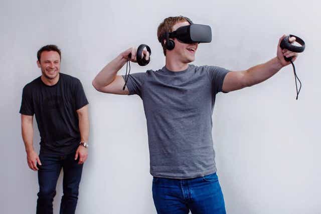 The Oculus Rift VR headset has recently been released in the UK