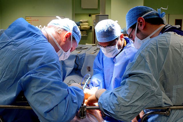 NHS England says the issue of doctors' private work is a 'touchy subject'