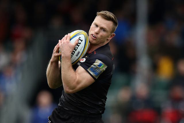 Chris Ashton faces up to a year ban if he is found guilty of two separate biting charges