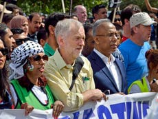 Jeremy Corbyn rally cancelled over fears it would be 'sabotaged' by corrupt ex-Tower Hamlets mayor Lutfur Rahman
