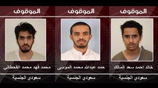 Saudi Arabia uncovers three Isis terror cells, arrests 17 