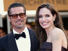 Read more

Why it's OK to feel sad about the end of Brangelina