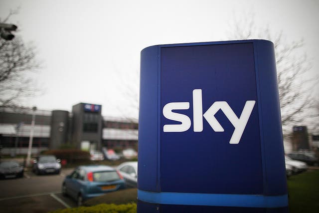 Sky is on the IoD's governance naughty step, but it's not the worst
