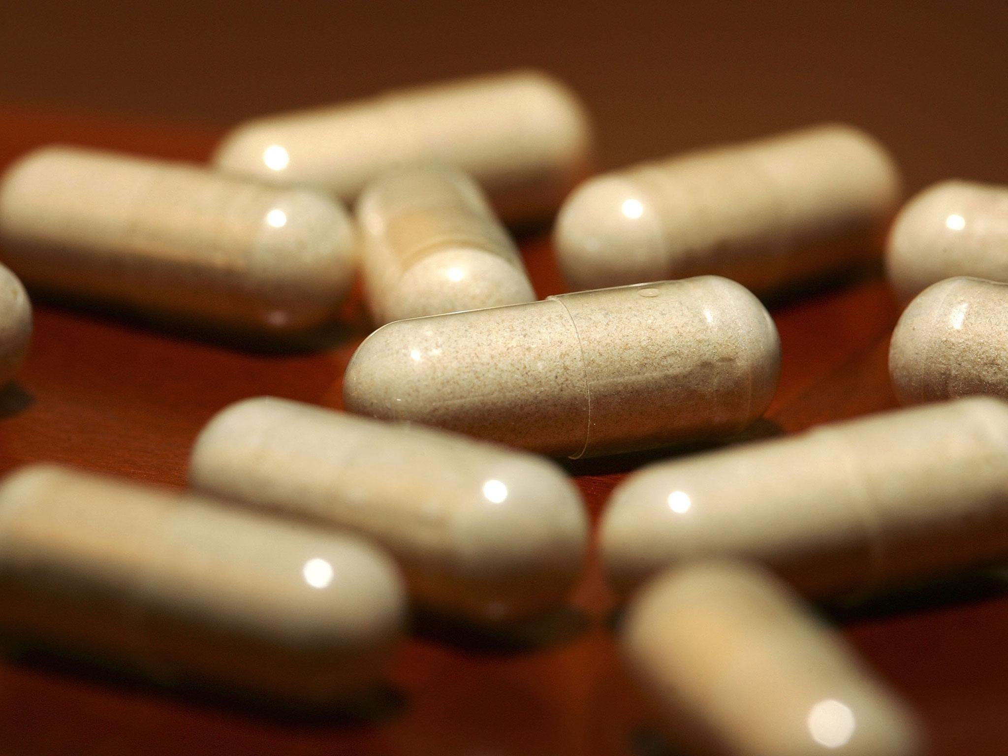 Experts believe that most supplements are unnecessary