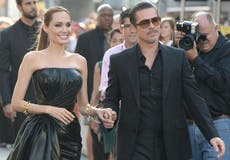 Read more

How the tabloids pitted Jolie and Aniston against each other