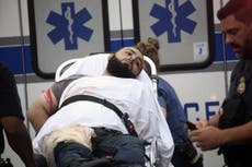 Ahmad Rahami: New York bomber's journal vowed 'death to your oppression' and outlined plans for New Jersey attack
