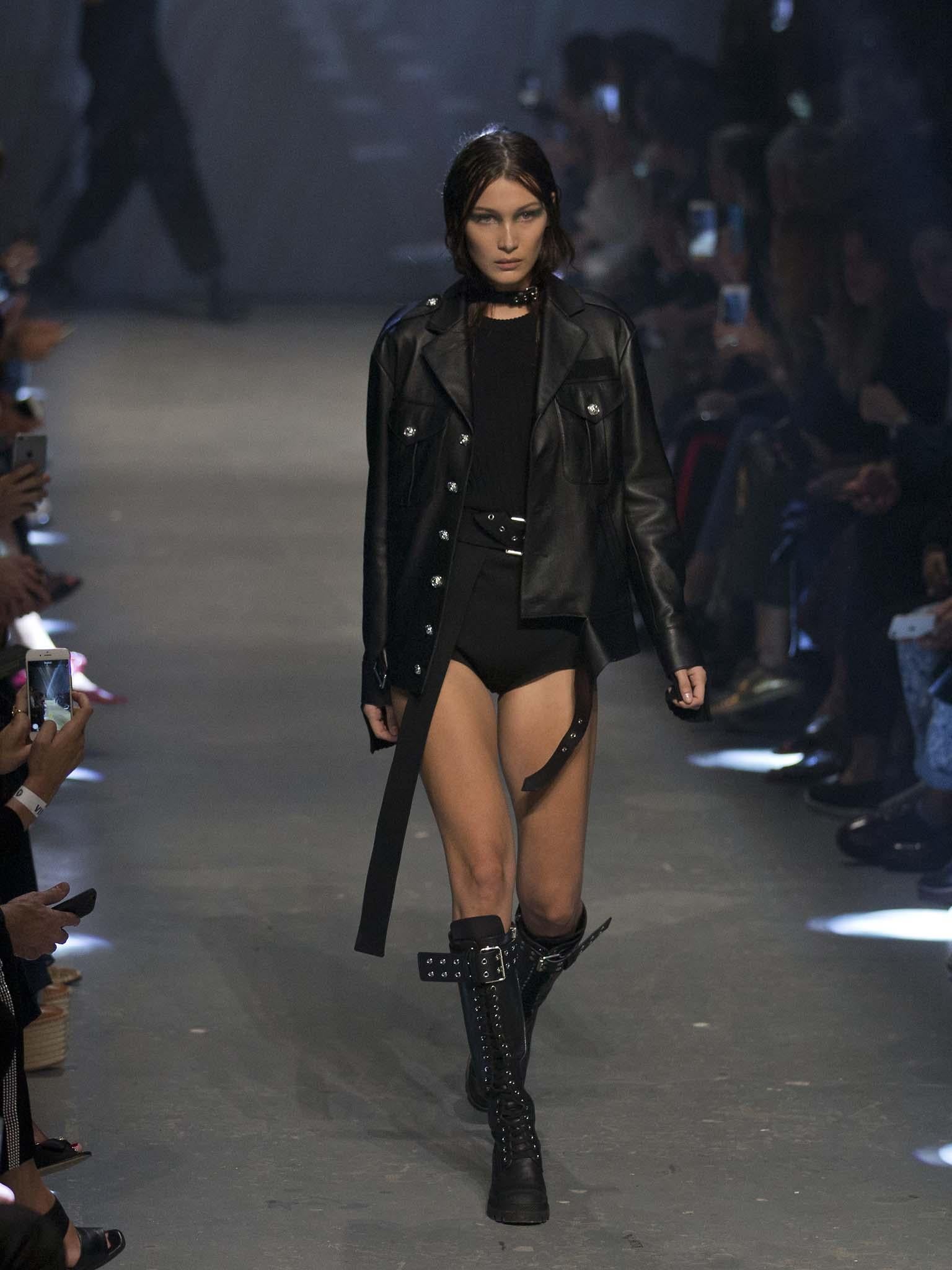 Fast Fashion: How a Zara Coat Went From Design to Fifth Fast Fashion: How a Zara Coat Went From Design to Fifth