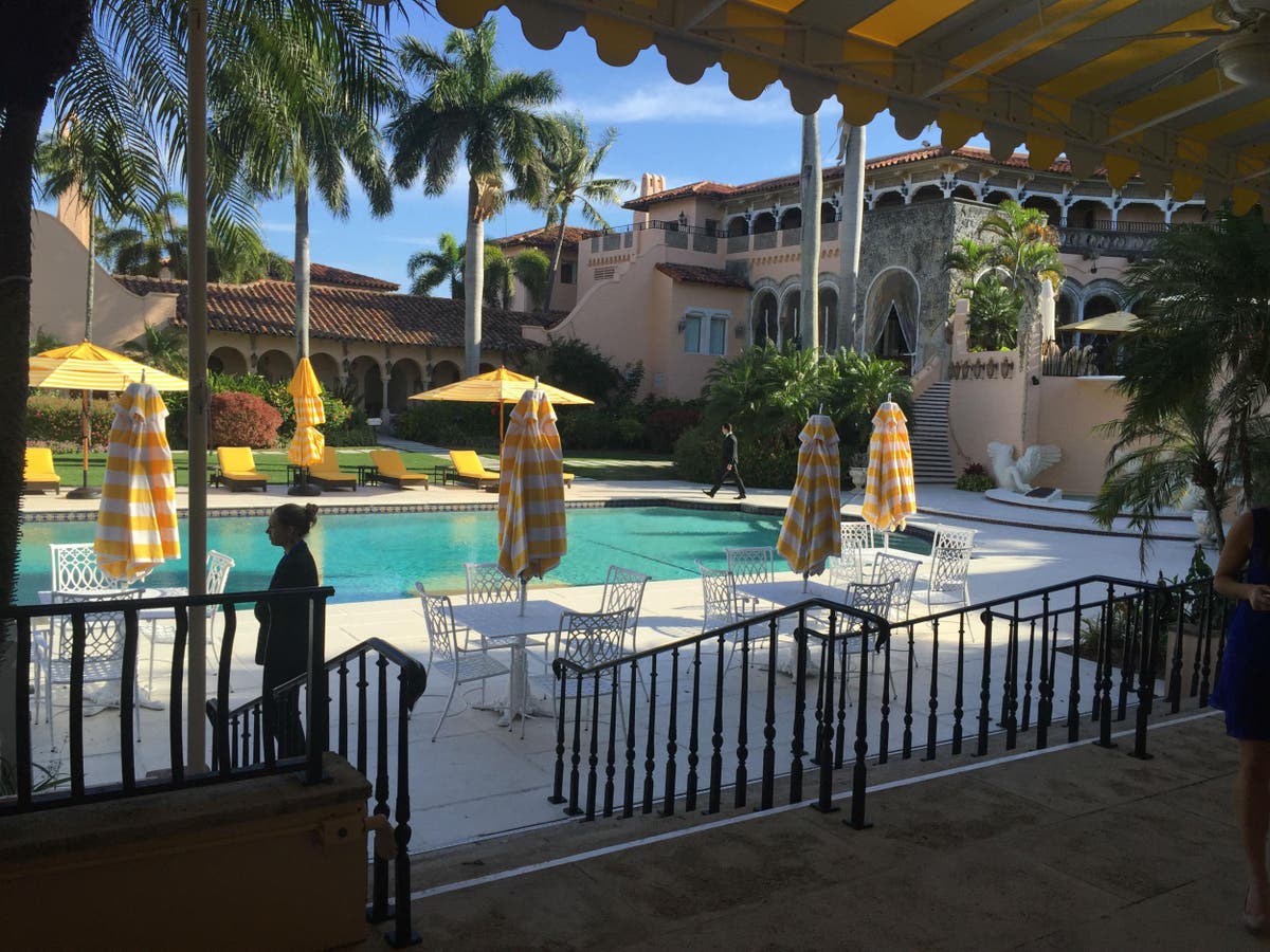 Donald Trump's MaraLago resort doubles membership fee to 200,000