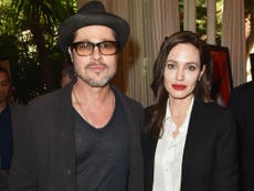 Brad Pitt responds to Angelina Jolie divorce: ‘I am saddened’