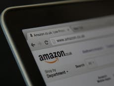 Read more

Amazon 'pushes customers towards more expensive products'