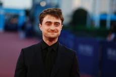 Daniel Radcliffe thinks Hollywood is undeniably racist