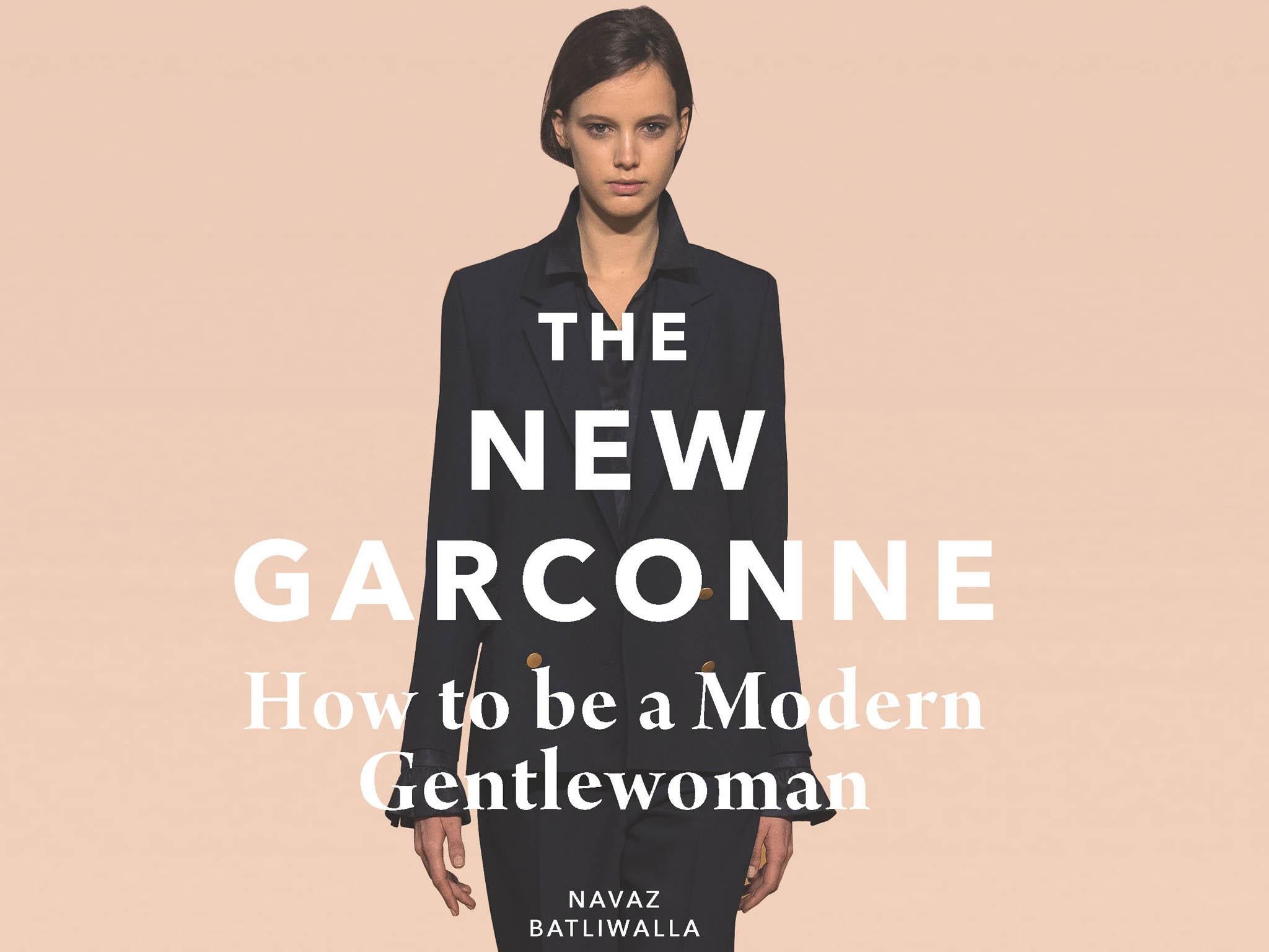 The New Garconne: A must-have book for modern, independent and stylish  women, The Independent