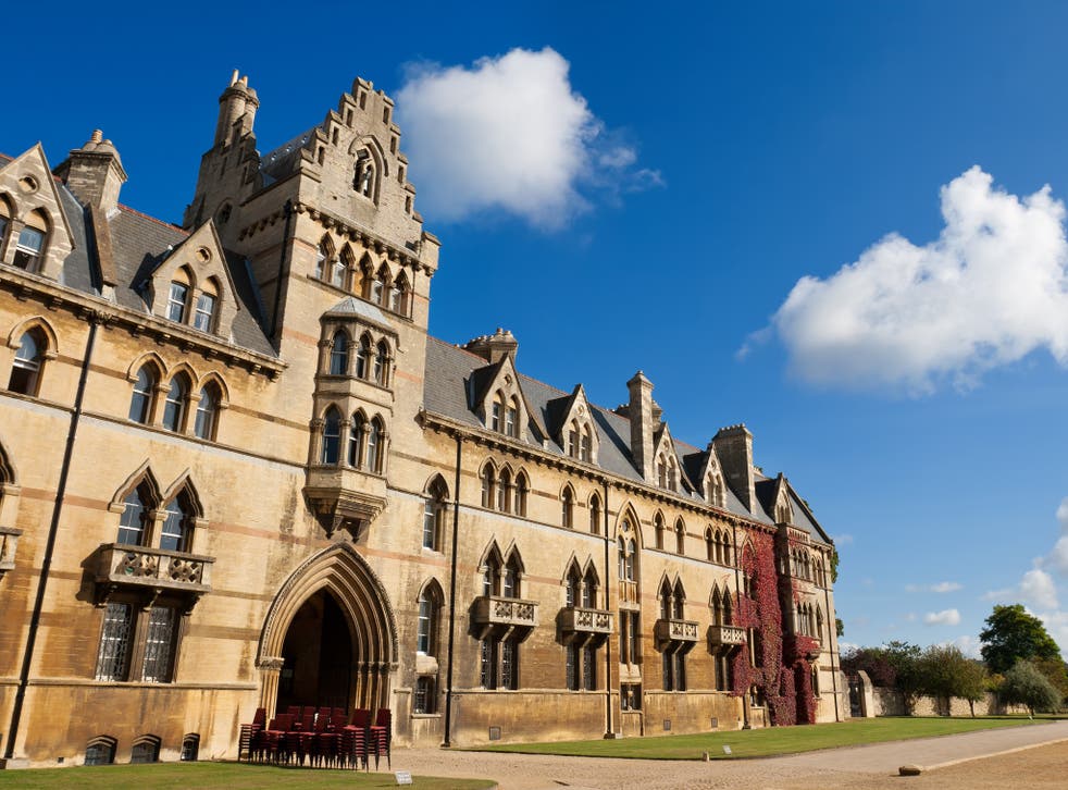The 17 most expensive universities in the UK | The Independent | The  Independent