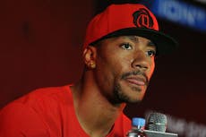 Read more


Judge orders woman in Derrick Rose gang rape case to use her real name