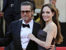 Angelina Jolie and Brad Pitt divorce: Their poignant last joint interview
