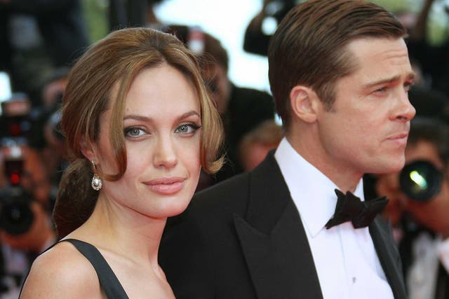 Jolie is a masterful media operator, say seasoned celebrity-watchers