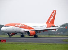 Read more

EasyJet pilots vote to strike - threatening half-term holiday plans