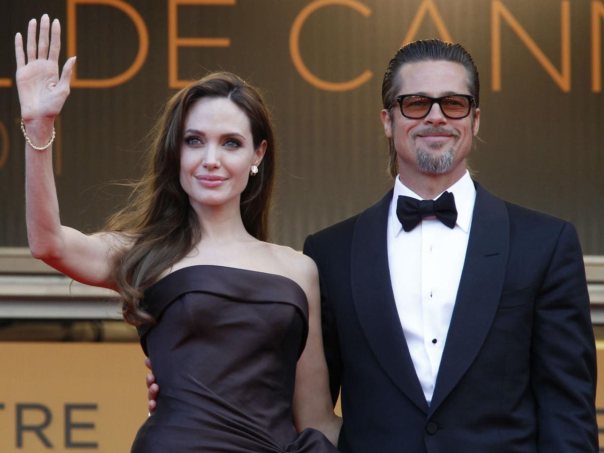 Brad Pitt cleared over claims of abusive behavior towards his son | The ...