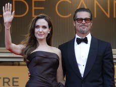 Brad Pitt cleared over claims of abusive behavior towards his son