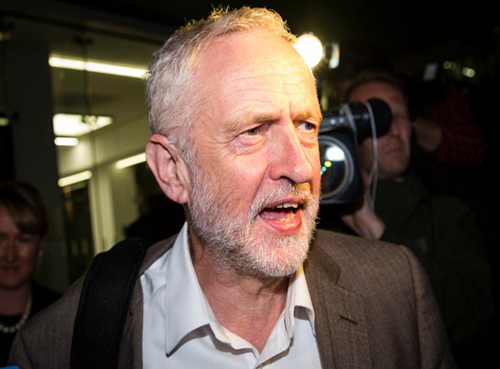 Jeremy Corbyn is expected to be reelected as Labour leader this weekend