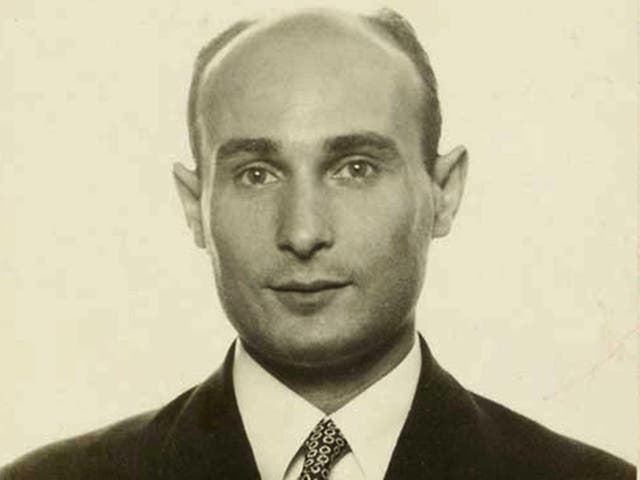 Juan Pujol Garcia, alias 'Agent Garbo'