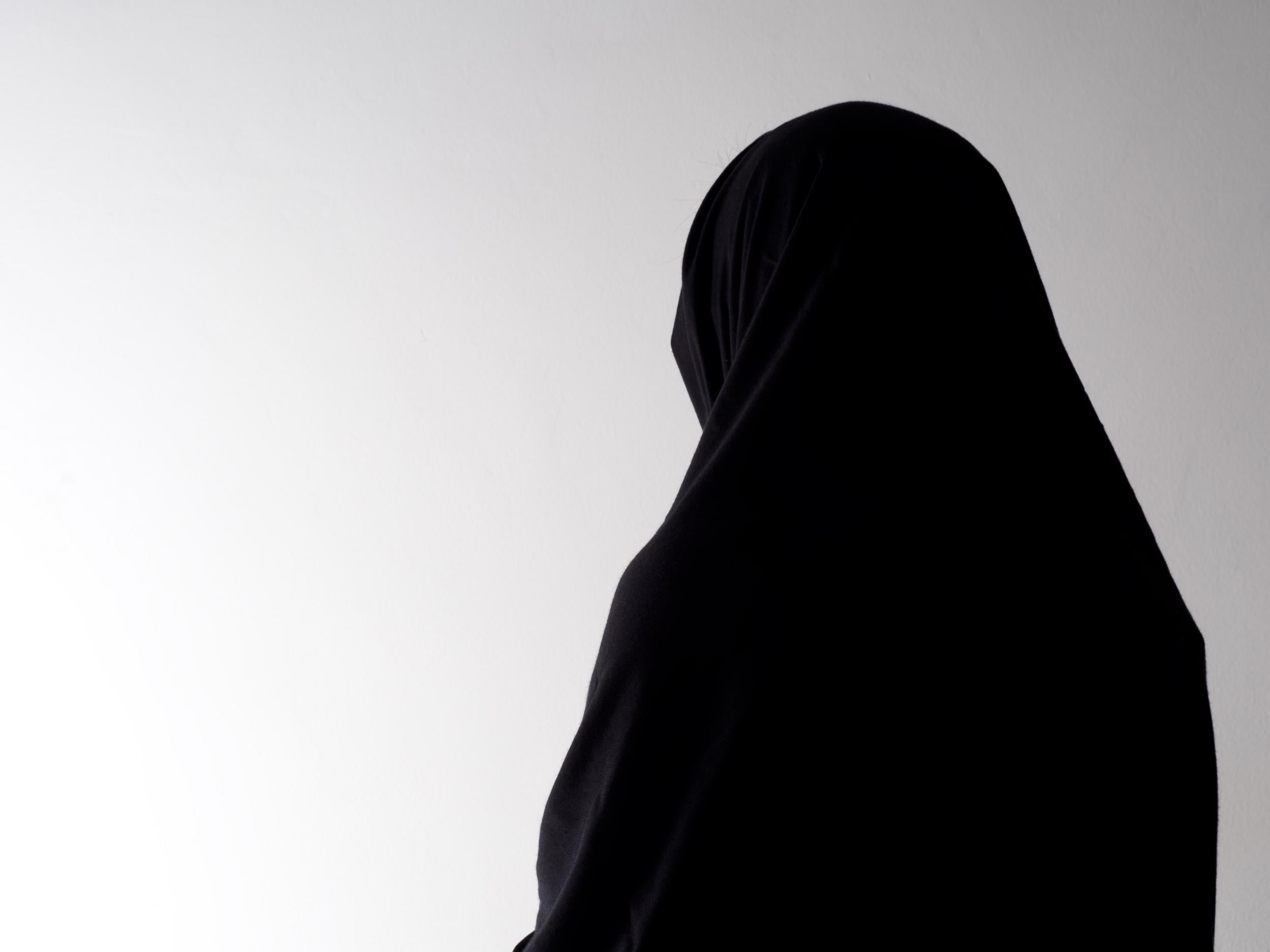 Women 'bearing brunt' of rising Islamophobic attacks in the UK | The  Independent | The Independent