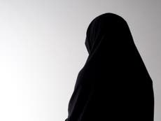 Tajikstan passes law 'to stop Muslim women wearing hijabs'