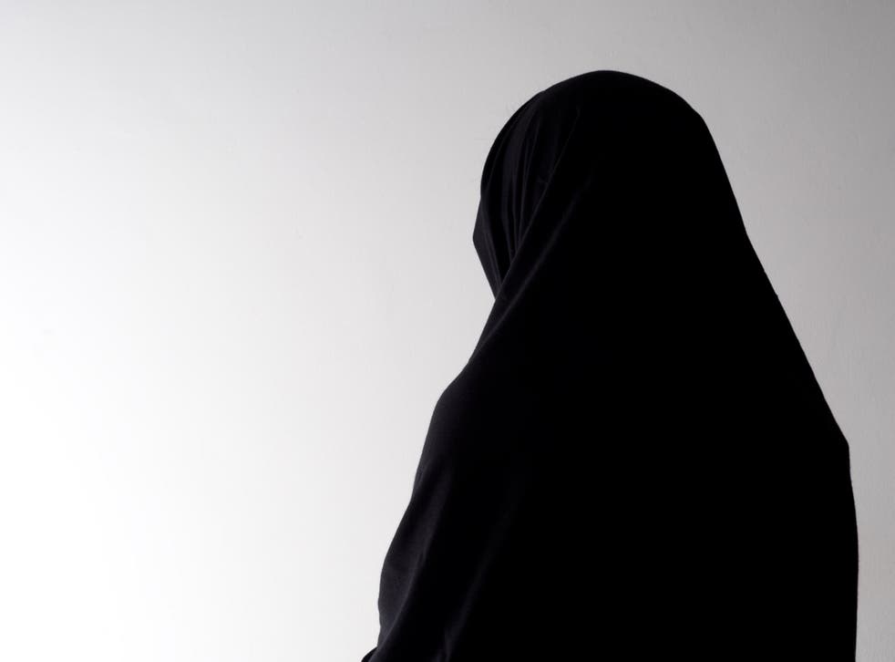 More than a third of victims were women who were visibly Muslim, and the abuse was leading females to modify their appearance to avoid being targeted, Tell MAMA reported.