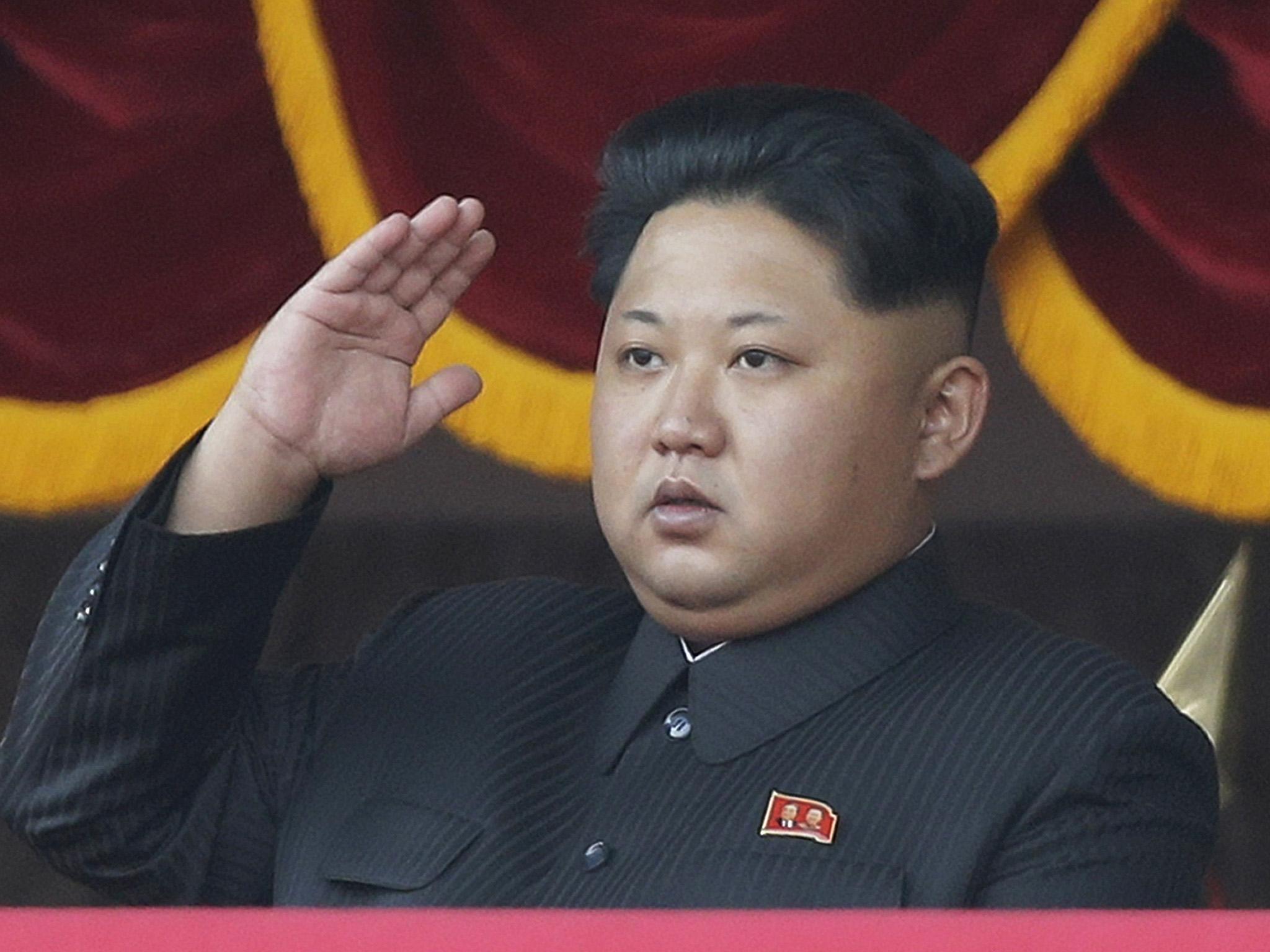 Kim Jong-Un's recent nuclear test caused great concern in South Korea