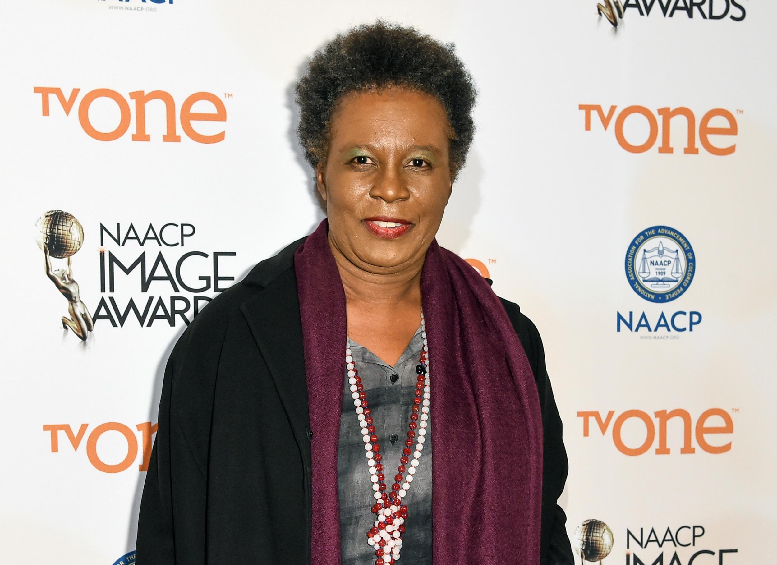 Claudia Rankine