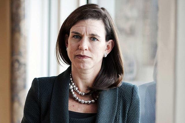 Kristin Forbes unexpectedly voted to raise interest rates to 0.5 per cent