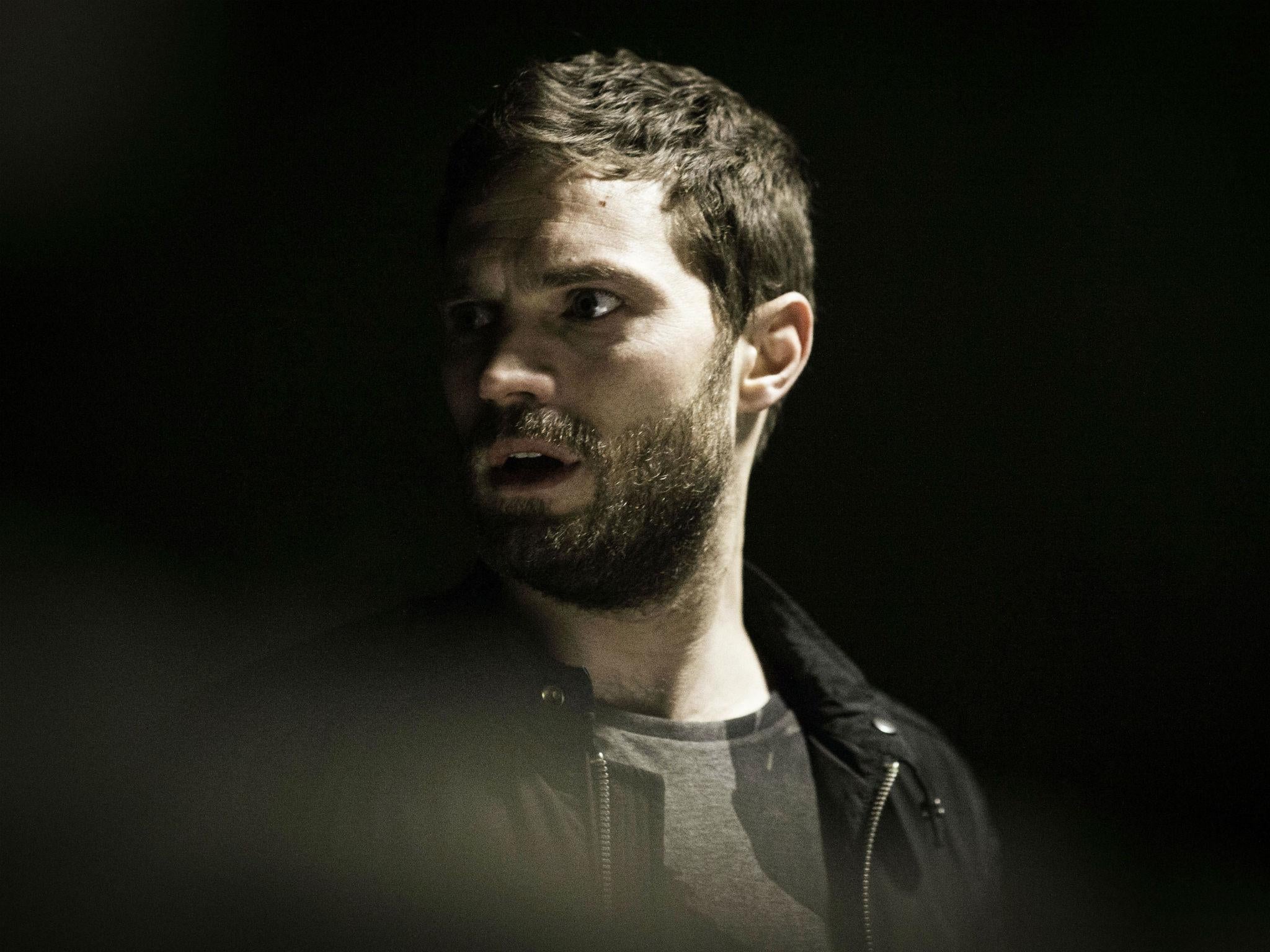 Jamie Dornan Interview ‘id Like To Know Why I Was Cast As A Murdering Psychopath The 