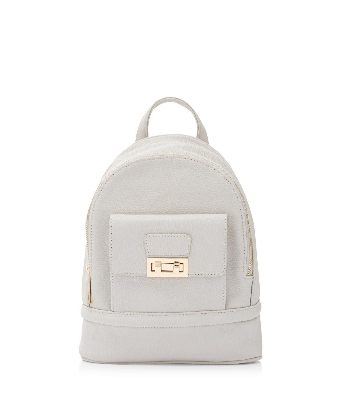 topshop backpack purse