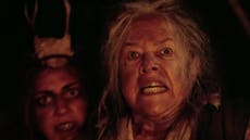 American Horror Story: My Roanoke Nightmare episode 2, review: More old school chills than Blair Witch