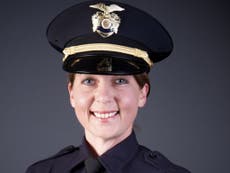 Read more

Betty Shelby is facing justice – but male officers kill and go free