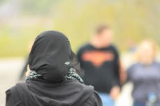 Student told she could not take exam because she was wearing hijab
