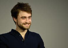 Daniel Radcliffe wants to star in Game of Thrones so much he'd be happy to be 'brought in and killed'