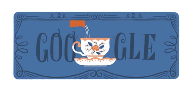 johann sebastian bach google doodle